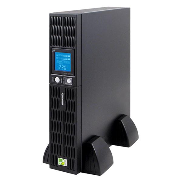 UPS CyberPower PR1500ELCDRT2U _ 1500VA /1000W